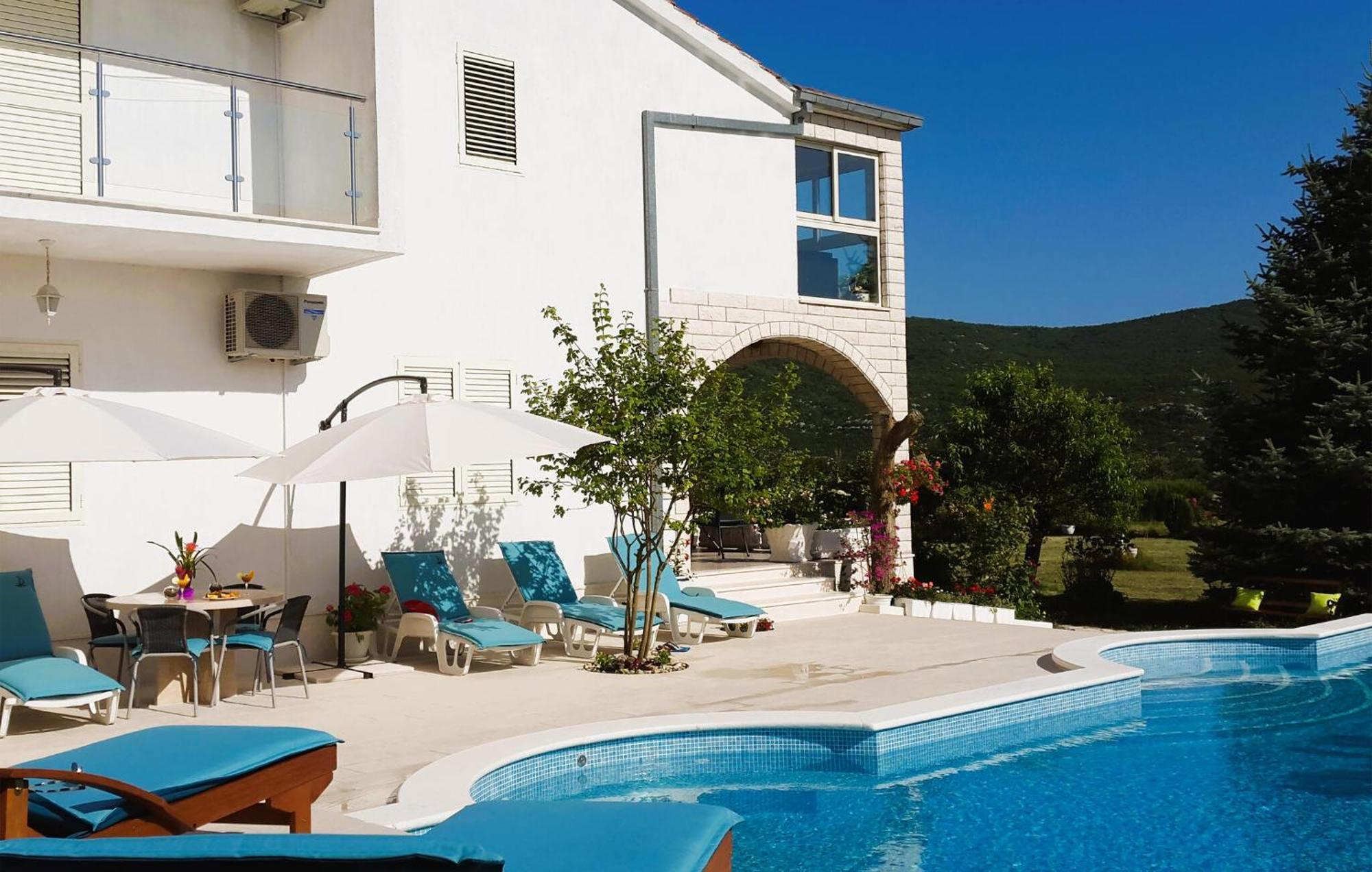 Gorgeous In With Sauna Casa vacanze